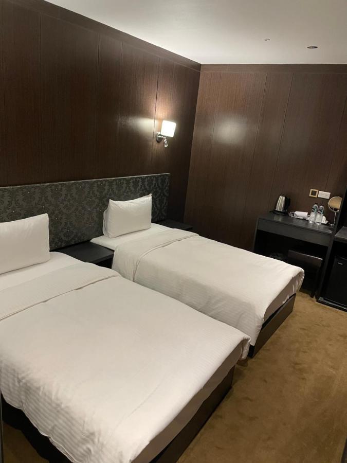 臺北 水滴米窝酒店 外观 照片